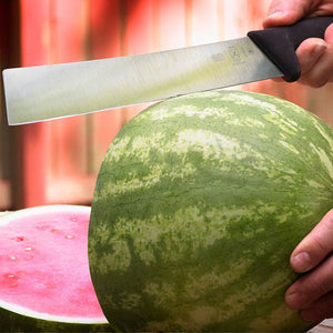 Mercer - 12" Japanese Steel Watermelon Knife - M13615