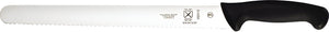 Mercer - 12" Japanese Steel Wavy Edge Slicer Knife - M23112