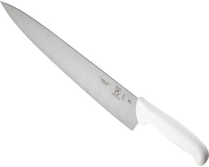 Mercer - 12" Japanese Steel White Chef's Knife - M18150