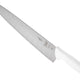 Mercer - 12" Japanese Steel White Chef's Knife - M18150