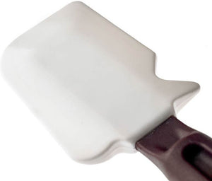 Mercer - 14" Silicone Red Blade Spatula - M35113