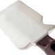 Mercer - 14" Silicone Red Blade Spatula - M35113