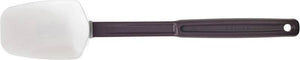 Mercer - 14" Silicone Red Blade Spatula - M35116