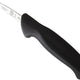 Mercer - 2.5" Stainless Steel Black Peeling Knife - M22102