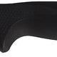 Mercer - 2.5" Stainless Steel Black Peeling Knife - M22102