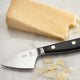 Mercer - 2.75" German Steel Parmesan Black Knife with PMO Handle - M23607