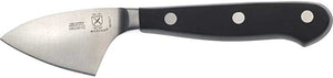 Mercer - 2.75" German Steel Parmesan Black Knife with PMO Handle - M23607