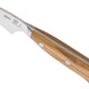 Mercer - 2.75" German Steel Parmesan Knife with Olive Wood Handle - M23607OL