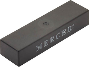 Mercer - 2.75" x 0.75" x 0.25", 360 Grit Compact Diamond Flattening Stone Plate - M15955