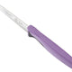 Mercer - 3" Japanese Steel Slim Paring Knife with Purple Handle - M23930PU