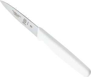 Mercer - 3" Japanese Steel White Paring Knife - M18170