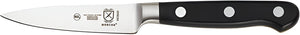 Mercer - 3.5" German Steel Paring Knife with Black Delrin Handle - M23540