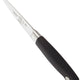 Mercer - 3.5" German Steel Paring Knife with Black Handle - M20003