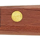 Mercer - 3.5" Japanese Steel Hollow Ground Paring Knife with Rosewood Handle - M26010