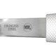 Mercer - 4" Carbon Steel White Galveston Style Oyster Knife with Poly Handle - M33021A