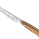 Mercer - 4.75" Hard Cheese Knife with Olive Wood Handle - M23606OL