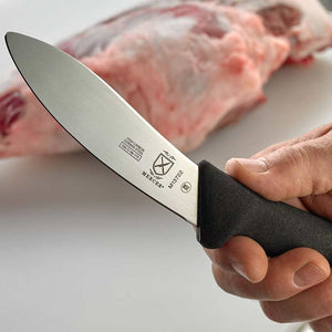 Mercer - 5" German Steel Black Lamb Skinning Knife - M13722