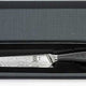 Mercer - 5" German Steel Black Utility Knife with G10 Handle - M13790