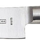 Mercer - 5" Stainless Steel Black Petty Knife - M16170