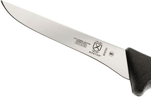 Mercer - 5.1" Black German Steel Stiff Boning Knife - M13701