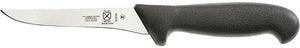 Mercer - 5.1" Black German Steel Stiff Boning Knife - M13701