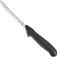 Mercer - 5.9" German Steel Black Semi-Flexible Fillet Knife - M13710