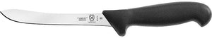 Mercer - 5.9" German Steel Black Semi-Flexible Fillet Knife - M13710