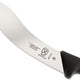 Mercer - 5.9" German Steel Black Skinning Knife - M13709