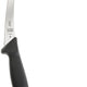 Mercer - 5.9" German Steel Black Stiff Curved Boning Knife - M13703