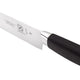 Mercer - 6" German Steel Short Bolster Chef's Knife with Black Handle - M21076