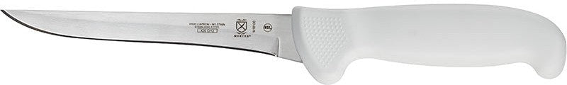 Mercer - 6" Japanese Steel White Ultimate Boning Knife - M18100