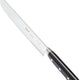 Mercer - 7" Stainless Steel Black Nakiri Knife - M16140