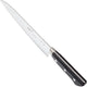 Mercer - 7" Stainless Steel Santoku Knife with Delrin Handle - M16150