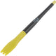 Mercer - 7.6" Silicone Lime Lancet Arch Plating Brush - M35605