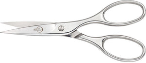 Mercer - 8" Stainless Steel Kitchen Shears - M14801