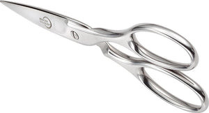 Mercer - 8" Stainless Steel Kitchen Shears - M14801