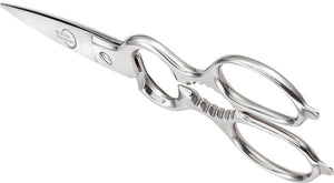 Mercer - 8" Stainless Steel Multi-Purpose Kitchen Shears - M14802