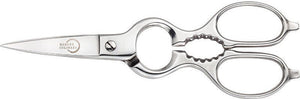 Mercer - 8" Stainless Steel Multi-Purpose Kitchen Shears - M14802