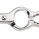 Mercer - 8" Stainless Steel Multi-Purpose Kitchen Shears - M14802