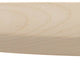 Mercer - 8" X 2.25" Saya Birch Wood Cover for 7" Nakiri Knives - M33133BIR