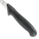 Mercer - 8.25" German Steel Semi-Flexible Fillet Knife with Black Handle - M13712