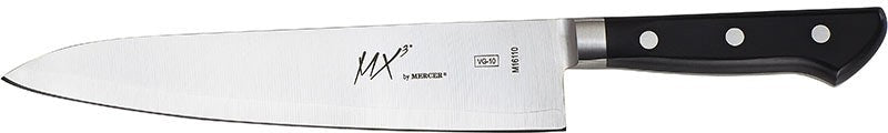 Mercer - 8.3" Stainless Steel Gyuto Knife - M16110