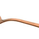 Mercer - 9" Rose Gold Stainless Steel Plating Spoon with Perforated Bowl - M35160RG