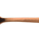 Mercer - 9" Rose Gold Stainless Steel Plating Spoon with Solid Bowl - M35138RG