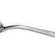 Mercer - 9" Stainless Steel Plating Spoon with Perforated Bowl - M35160