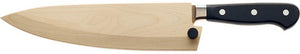 Mercer - 9" X 2.25" Saya Birch Wood Cover for 8" Chef and Gyuto Knives - M33131BIR