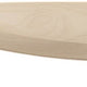 Mercer - 9" X 2.25" Saya Birch Wood Cover for 8" Chef and Gyuto Knives - M33131BIR