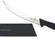 Mercer - 9" x 2.5" Polystyrene Black Knife Guard - M33124P