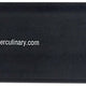 Mercer - 9" x 2.5" Polystyrene Black Knife Guard - M33124P