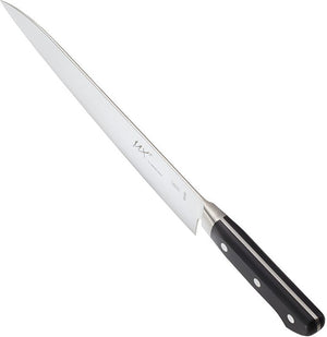 Mercer - 9.5" Stainless Steel Black Gyuto Knife - M16120